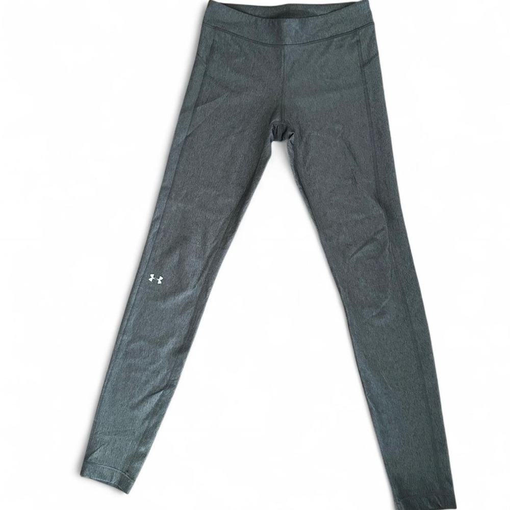 Under Armour Gray Leggings